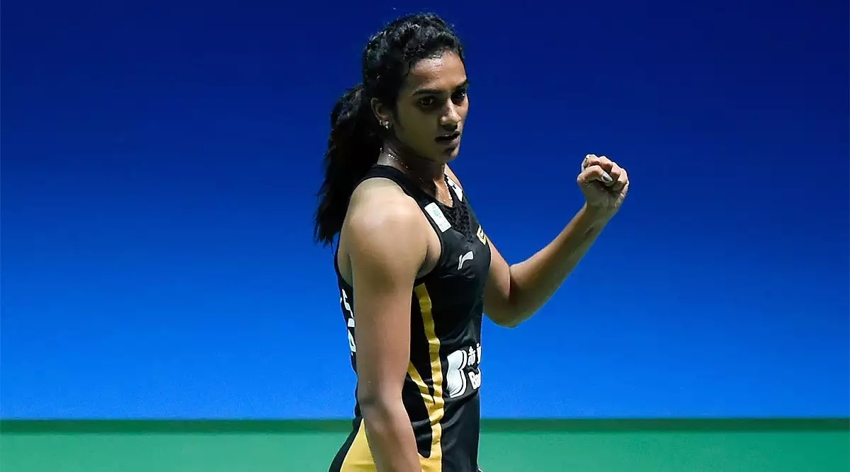 PV Sindhu 在前往东京领奖台的道路上面临重大障碍