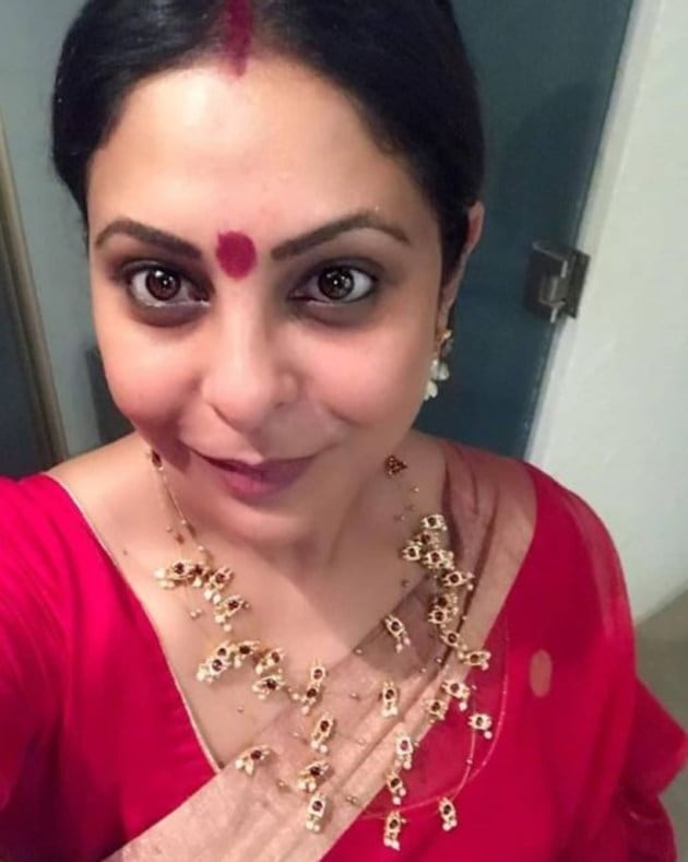 Shefali Shah, Shefali Shah news, Shefali Shah Ajeeb Daastaans, Shefali Shah netflix show Ajeeb Daastaans, Shefali Shah photos