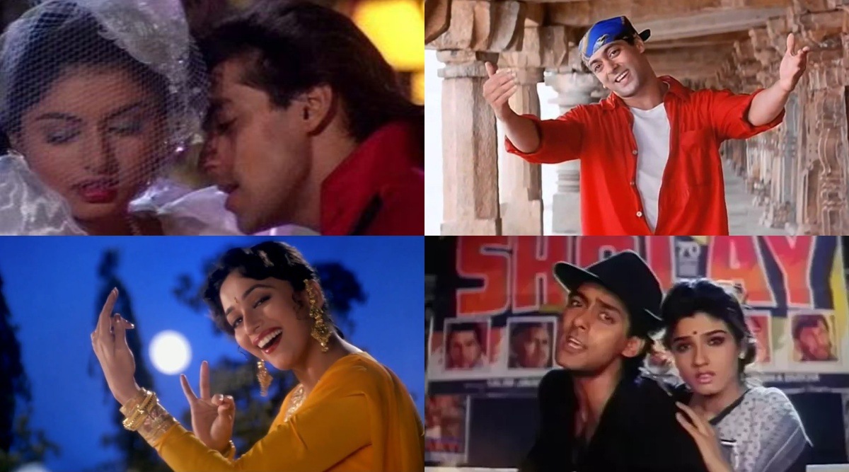 raam laxman hit songs