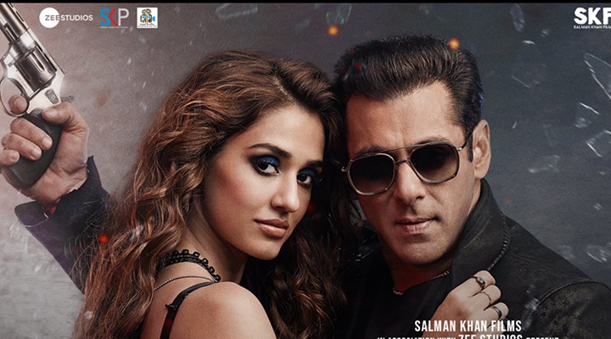 Radhe Movie Review and Release Live Updates: Salman Khan Radhe Movie Review  Download, Watch Online on Zee5