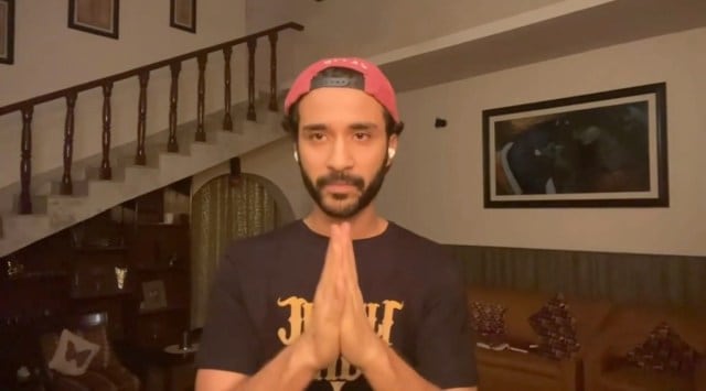 raghav juyal corona help uttarakhan