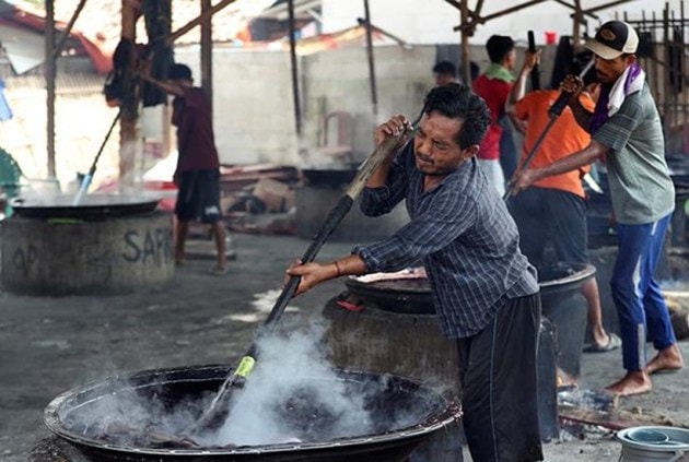 ramadan celebrations 2021