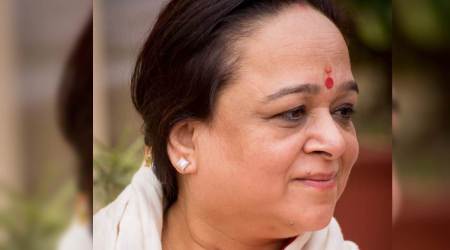 activist Renuka gupta dead, Renuka gupta covid, Renuka gupta cghild welfare, Delhi covid cases, Delhi covid deaths, Indian express