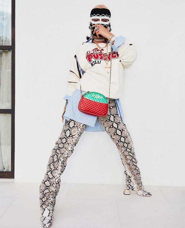 Rihanna, Fashion, Rihanna fashion, style statement, trends, Rihanna Hollywood style, Singer Rihanna, indianexpress.com