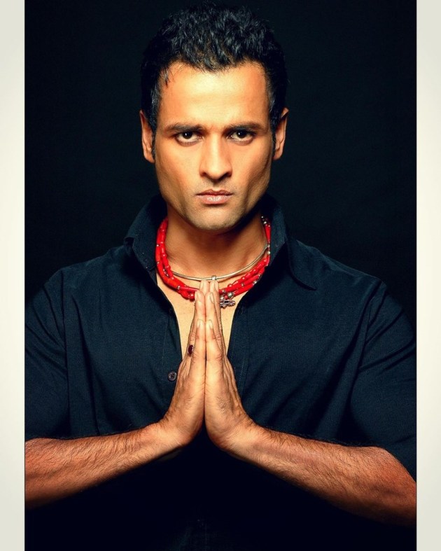 rohit roy