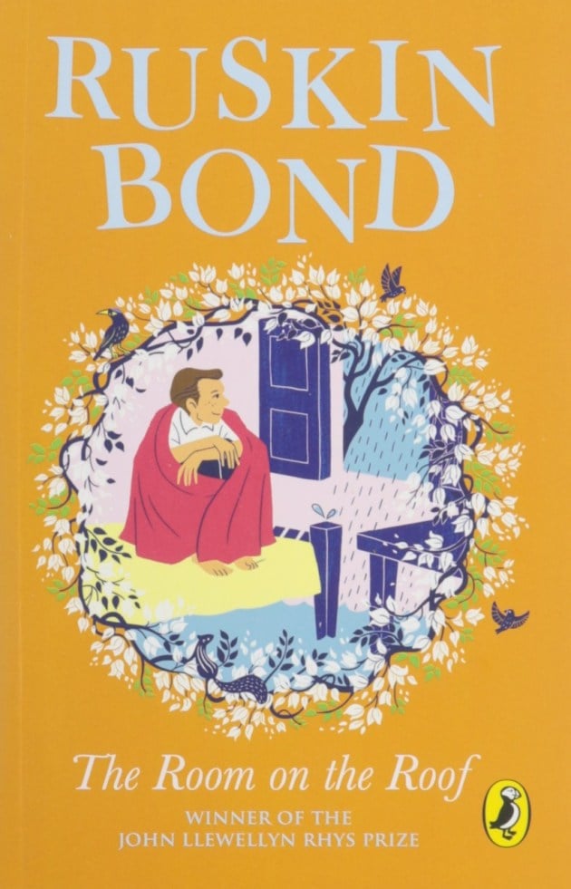Ruskin Bond, Ruskin Bond birthday, Childrens literature, childrens books, indianexpress.com