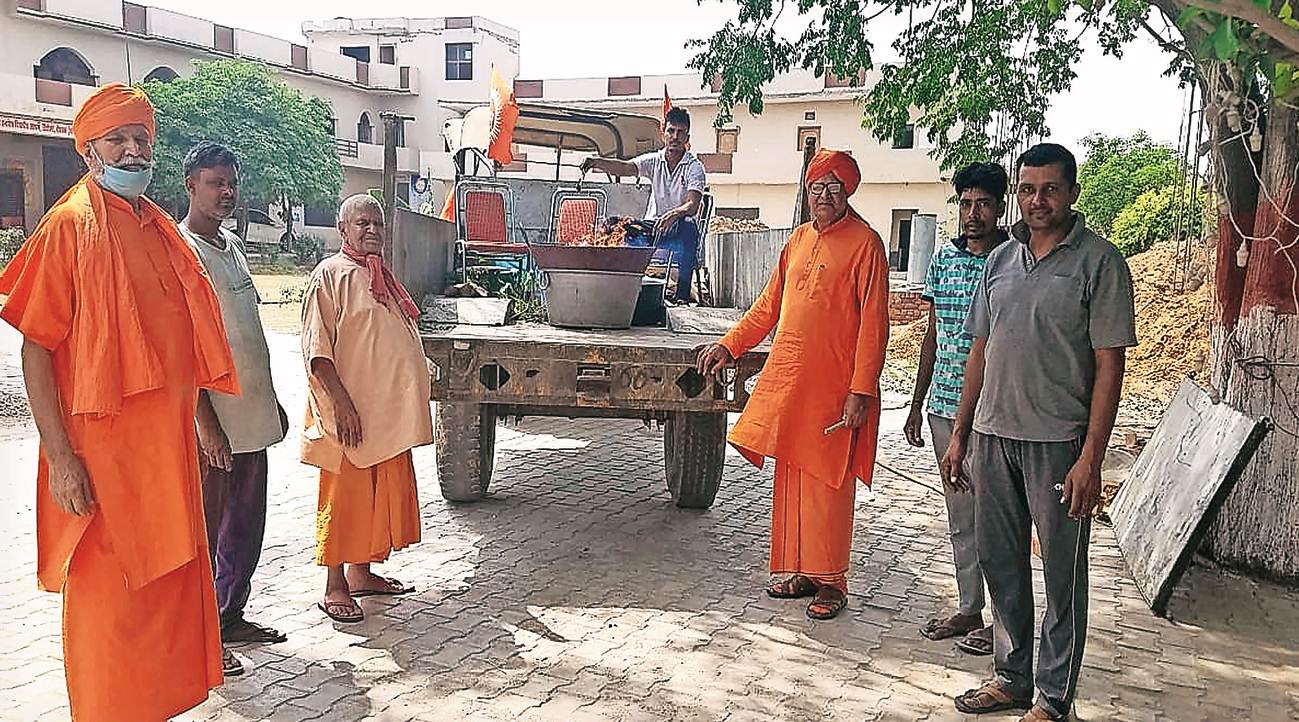 Rohtak covid cases, Rohtak covid death, Rohtak Covid, Rohtak mystery fever, Rohtak cornavirus news
