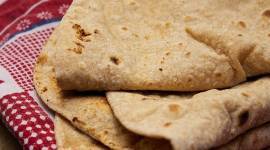 chapati