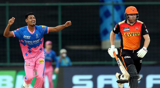 IPL 2021, SRH Vs RR, Live Streaming (Source: PTI)