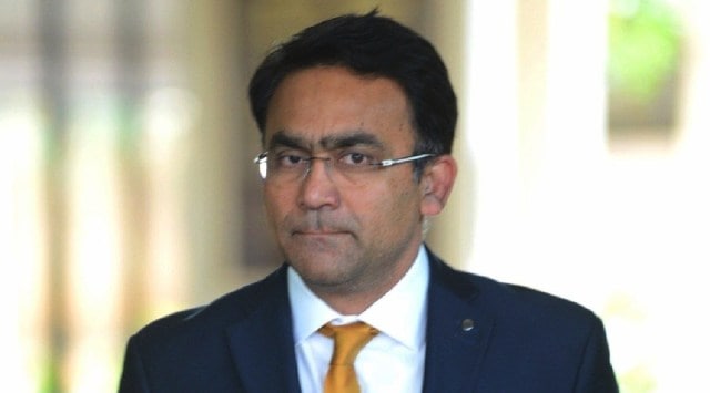 Saba Karim, till January, was BCCI's General Manager (Cricket Operations). (File)