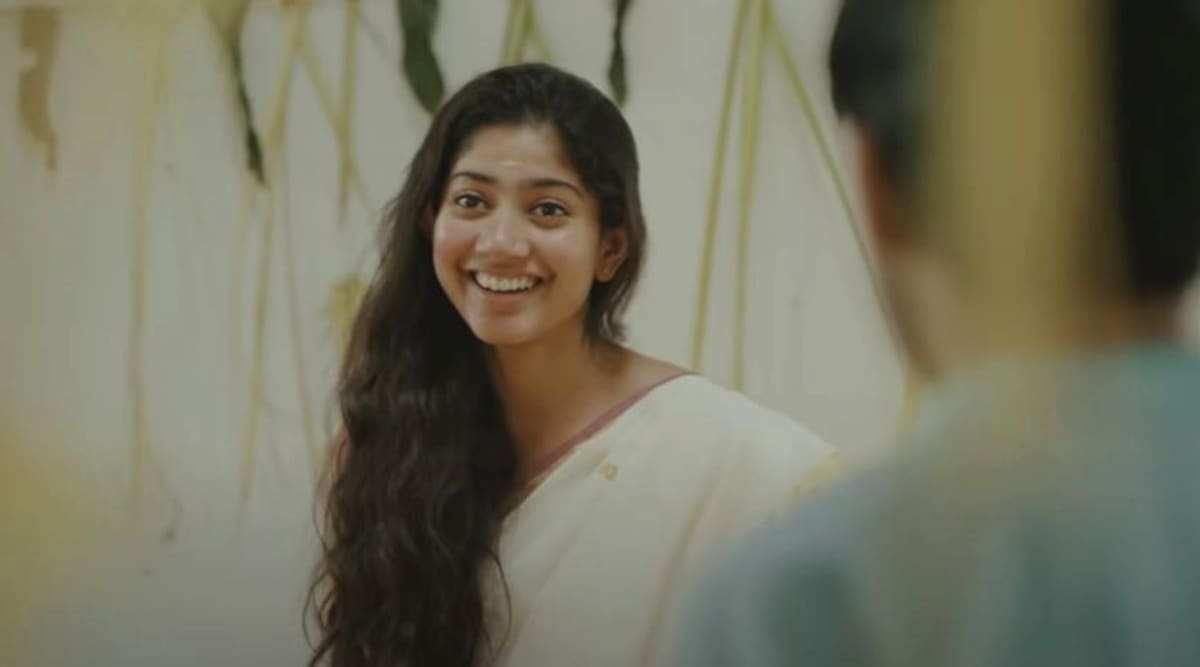 Revisiting Premam on Sai Pallavi's birthday: A different kind of ...