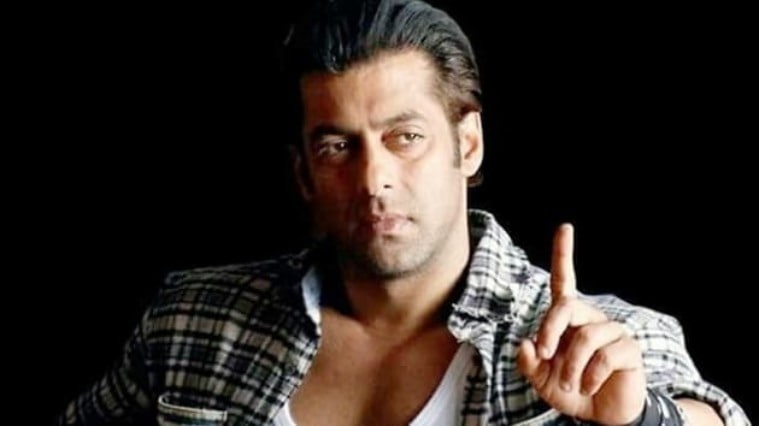 Forget Bollywood, now it is Salluwood: Salman Khan inks Rs 500 crore deal  with Star India - The Economic Times