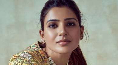 Samantha Akkineni adds splash of vibrant colours in her affordable ethnic  suits in Instagram fashion reel : Bollywood News - Bollywood Hungama