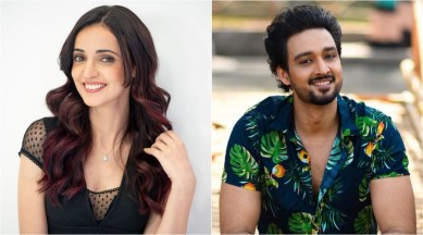 sanaya irani, saurabh raaj jain