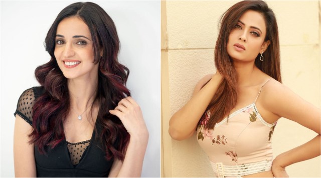 sanaya irani, shweta tiwari