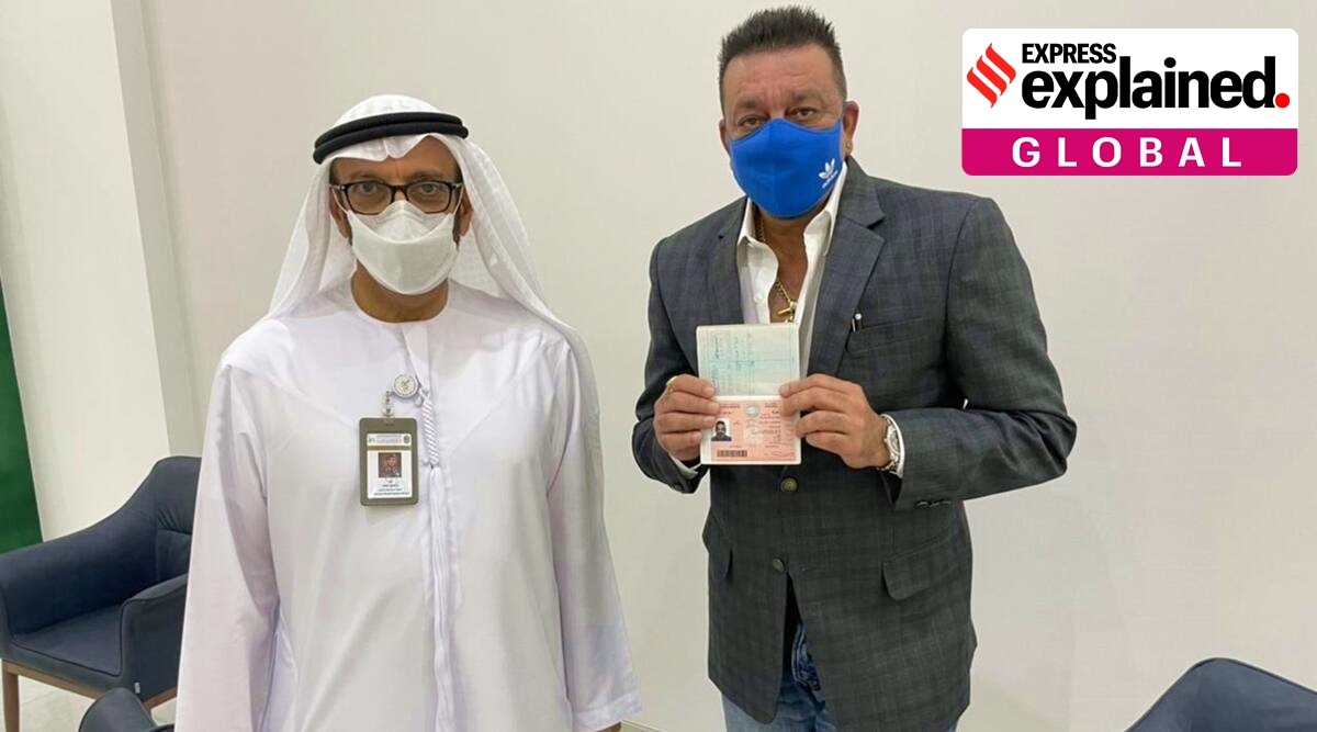UAE Golden Visa