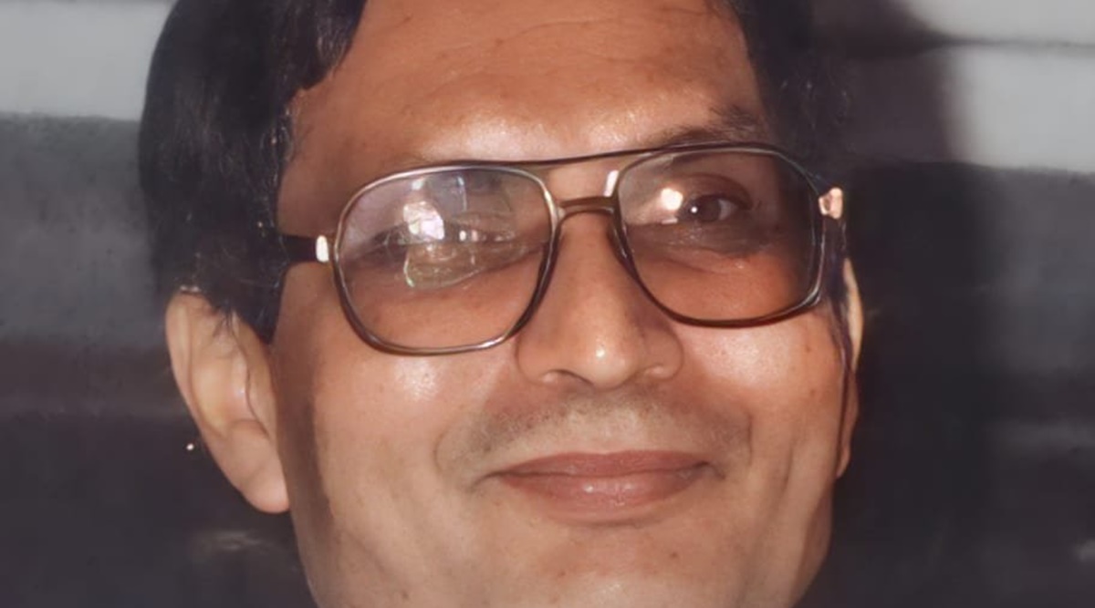 Veteran journalist & former student leader Saroj Tripathi dies at 65