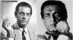 Satyajit Ray birth anniversary