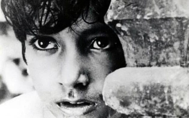satyajit ray, satyajit ray films, apu trilogy, satyajit ray career