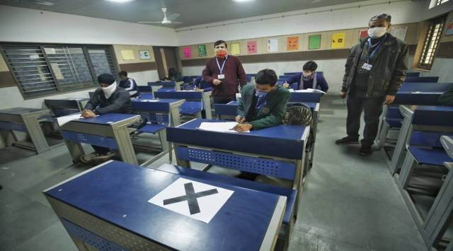 SEBA 2022 result announced