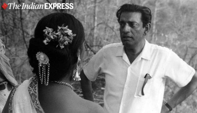 satyajit ray, satyajit ray films, apu trilogy