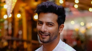 sehban azim, tujhse hai raabta