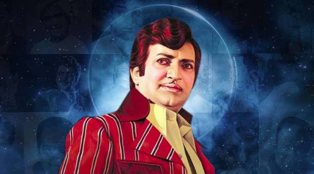 Nandamuri Taraka Rama Rao