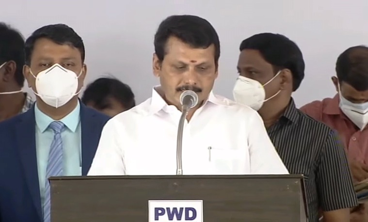 tamil nadu MK Stalin cabinet