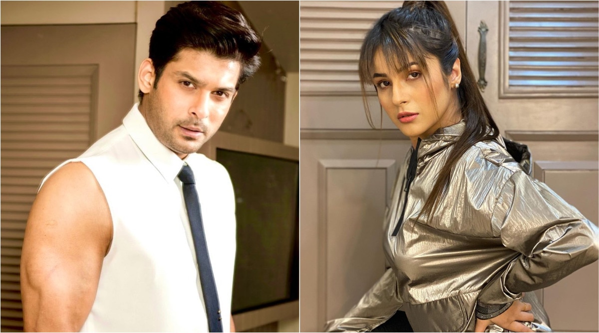 Sidharth Shukla asks Shehnaaz Gill for work as she turns producer ...