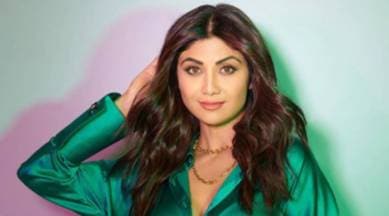 shilpa shetty