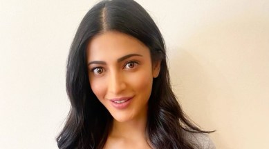 shruti haasan