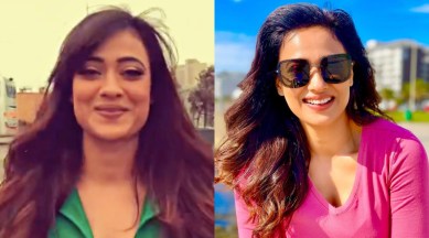 shweta tiwari new tv show