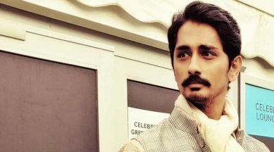 actor siddharth coronavirus