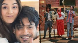 shehnaaz gill, sidharth shukla