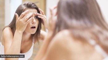 From improving skin texture to managing frizzy hair: Here's why curd is good for you | Lifestyle Gallery News,The Indian Express From improving skin texture to managing frizzy hair: Here's why curd is good for you | Lifestyle Gallery News,The Indian Express