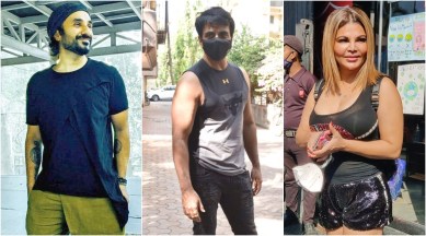 sonu sood rakhi sawant vir das