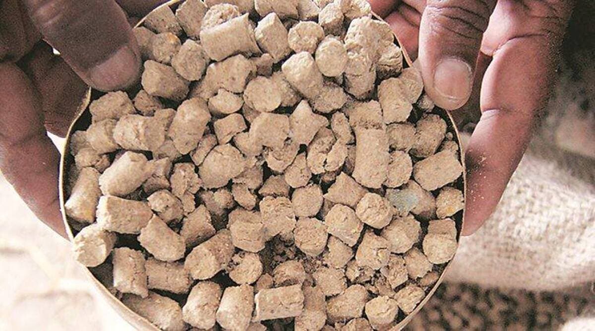Madhya Pradesh rescinds its order banning sale of soybean seeds