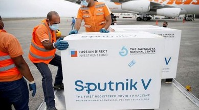 Second batch of Russian COVID-19 vaccine reaches Hyderabad