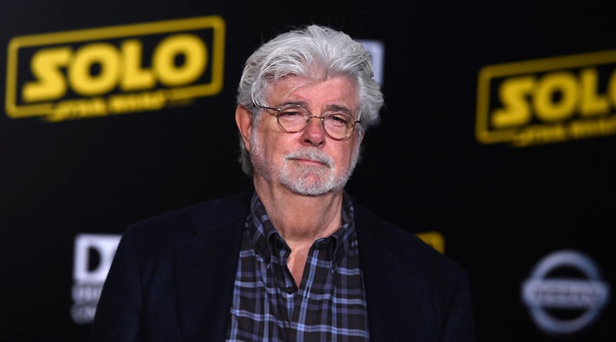 Is George Lucas Buying Back Star Wars 2025