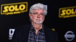 George Lucas, George Lucas birthday