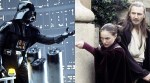 Star Wars movies
