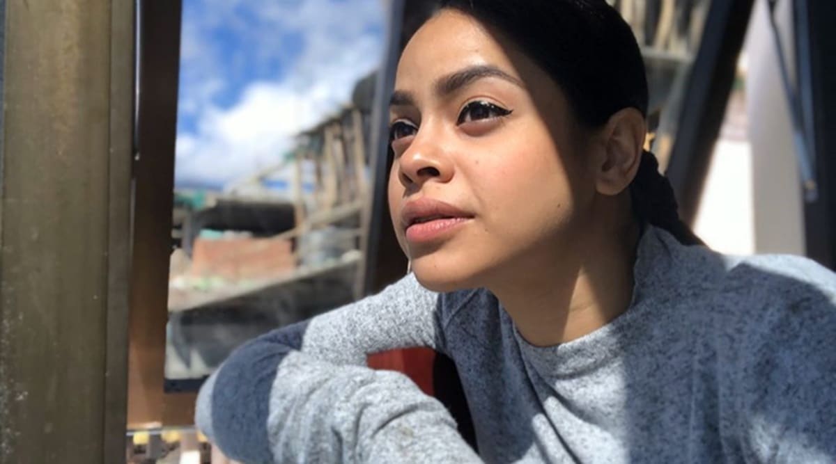 Sumona Chakravarti Fucking Mms - Kapil Sharma Show's Sumona Chakravarti on dealing with endometriosis:  'Managing it medically for a long as I can remember' | Television News -  The Indian Express