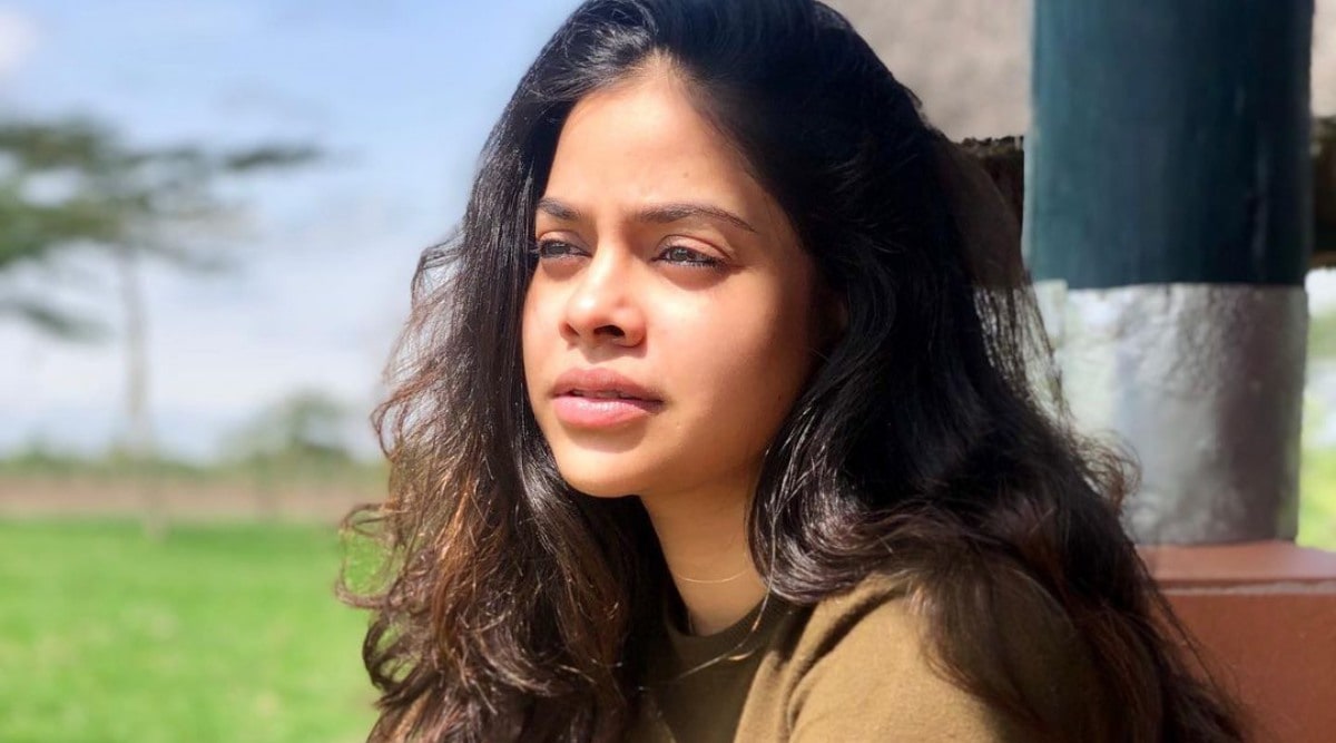 Sumona Chakravarti