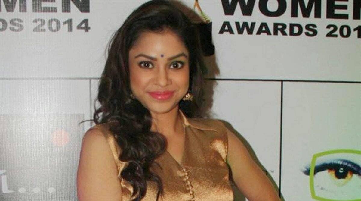 Actor Suman Sex Video - Sumona Chakravarti shares she suffers from stage IV endometriosis: What is  the disorder? | Lifestyle News,The Indian Express