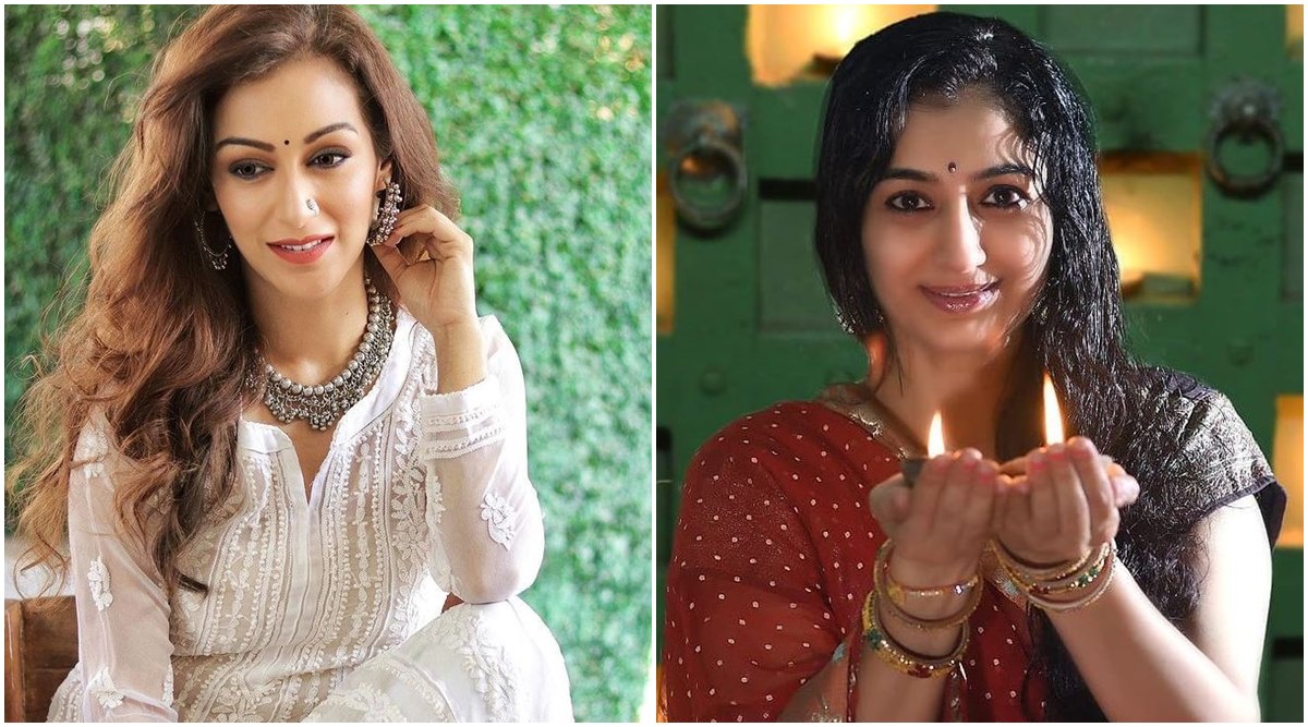 Neha Mehta Xxx Nude - Taarak Mehta Ka Ooltah Chashmah's Sunayana Fozdar on Neha Mehta's comeback  as Anjali bhabhi: 'I am no one to comment on it' | Television News - The  Indian Express