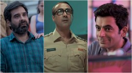 sunflower web show zee5