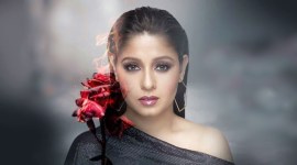 sunidhi chauhan music career