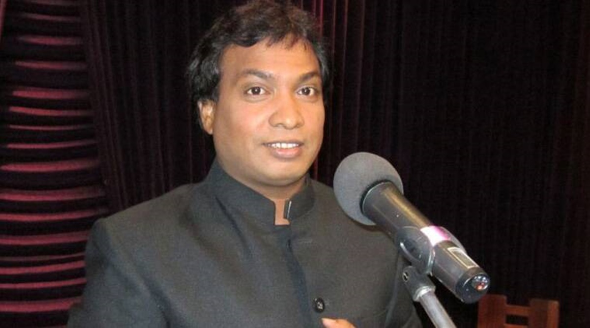 Comedian Sunil Pal says '90% doctors evil, fraud', booked for 'public  mischief, defamation' | Cities News,The Indian Express