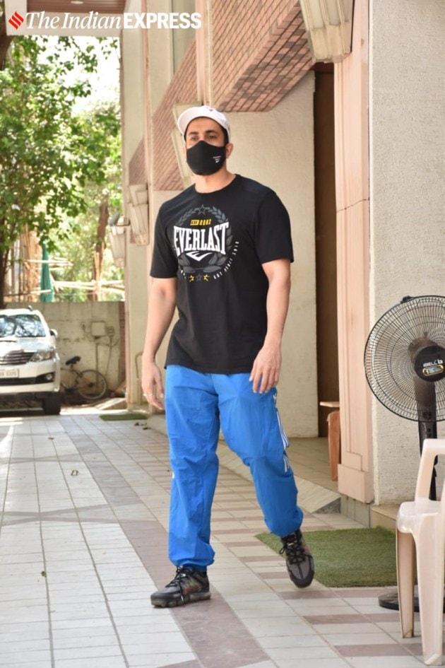 sunny singh actor
