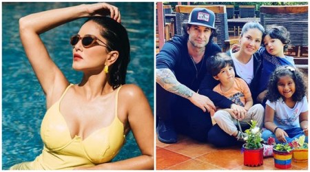 sunny leone